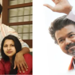 ನಟ ವಿಜಯ್ ದಾಂಪತ್ಯ ಕಲಹ: ಕೋರ್ಟ್‌ನಿಂದ ಹೊಸ ದಿನಾಂಕ ನಿಗದಿ; ವೀಡಿಯೋ ಕಾನ್ಫರೆನ್ಸ್ ಮೂಲಕ ಹಾಜರಾಗಲಿದ್ದಾರೆ ಸ್ಟಾರ್ ನಟ?