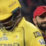 ಸಂಜು ಸ್ಯಾಮ್ಸನ್ ವಿಕೆಟ್‌ಗೆ ಕೊಹ್ಲಿ ಸೈಲೆಂಟ್? ಸೋಷಿಯಲ್ ಮೀಡಿಯಾದಲ್ಲಿ ವೈರಲ್ ಆಗ್ತಿರೋ ವಿಡಿಯೋದ ಅಸಲಿಯತ್ತೇ ಬೇರೆ!