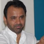 ರಾಜಕೀಯದ ‘ಆಲ್ ರೌಂಡರ್’ ಸಿದ್ದರಾಮಯ್ಯ: ಕ್ರಿಕೆಟ್ ದಿಗ್ಗಜರ ಹೆಸರೆತ್ತಿ ಸಿಎಂ ಗುಣಗಾನ ಮಾಡಿದ ಸಚಿವ ಲಾಡ್.