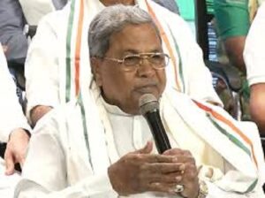 ‘ಅಧಿಕಾರಕ್ಕಿಂತ ನುಡಿದಂತೆ ನಡೆಯುವುದೇ ಮುಖ್ಯ’: ರಾಜೀನಾಮೆ ನಿರ್ಧಾರದ ಬಗ್ಗೆ ಮೌನ ಮುರಿದ ಸಿದ್ದರಾಮಯ್ಯ!