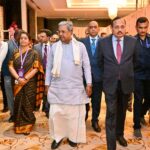 ಮಹಿಳಾ ಮೀಸಲಾತಿಗೆ ಸಿಎಂ ಸಿದ್ದರಾಮಯ್ಯ ಜೈ; ಆದರೆ ಒಳಮೀಸಲಾತಿ ಇಲ್ಲದಿದ್ದರೆ ಸಾಮಾಜಿಕ ನ್ಯಾಯಕ್ಕೆ ಧಕ್ಕೆ ಎಂದ ಮುಖ್ಯಮಂತ್ರಿ!