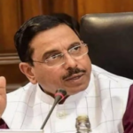 ಕಳ್ಳನಿಗೊಂದು ಪಿಳ್ಳೆ ನೆಪ: ಕಾಂಗ್ರೆಸ್ ವಿರುದ್ಧ ಸಚಿವ ಪ್ರಹಲಾದ್ ಜೋಶಿ ಗರಂ!