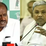 ಹಳೆ ದೋಸ್ತಿಗಳ ನಡುವೆ ಹೊಸ ‘ಕಣ್ಣೀರು’ ಕದನ: ಸಿದ್ದರಾಮಯ್ಯ ವಿರುದ್ಧ ಎಚ್‌ಡಿಕೆ ವ್ಯಂಗ್ಯದ ಅಸ್ತ್ರ!