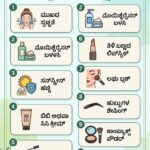 ನ್ಯಾಚುರಲ್ ಲುಕ್ ಬೇಕೇ? ಸಿಂಪಲ್ ಮೇಕಪ್ ಮೂಲಕ ಸುಂದರವಾಗಿ ಕಾಣಲು ಇಲ್ಲಿವೆ 10 ಸರಳ ಟಿಪ್ಸ್!