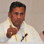 ಸಿಲಿಂಡರ್ ಕಾಳಸಂತೆ ಮಾರಾಟಕ್ಕೆ ಬ್ರೇಕ್: ಅಕ್ರಮವೆಸಗಿದರೆ ಪರವಾನಗಿ ರದ್ದು – ಸಚಿವ ಕೆ.ಎಚ್.ಮುನಿಯಪ್ಪ ಎಚ್ಚರಿಕೆ!