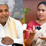 Siddaramaiah Is An Old Tiger: ಸಿದ್ದರಾಮಯ್ಯ ಸುಲಭವಾಗಿ ಕುರ್ಚಿ ಬಿಡಲ್ಲ; ಕಾಂಗ್ರೆಸ್ ಒಳಜಗಳದ ವಿರುದ್ಧ ಕಿಡಿಕಾರಿದ ಕೇಂದ್ರ ಸಚಿವೆ!