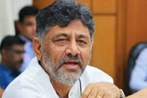 ಕ್ಷೇತ್ರ ಮರು ವಿಂಗಡಣೆ ಆತಂಕ: ಲೋಕಸಭಾ ಕ್ಷೇತ್ರ ಹೆಚ್ಚಳ ಪ್ರಸ್ತಾಪ ಕೈಬಿಡುವಂತೆ ಸಿಎಂ ಡಿ.ಕೆ. ಶಿವಕುಮಾರ್ ಒತ್ತಾಯ!