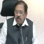 “96 ಲಕ್ಷ ಮತಗಳ ಡಿಲೀಟ್ ಆರೋಪ ಗಂಭೀರ”: ಮಮತಾ ಬ್ಯಾನರ್ಜಿ ಪರ ಬ್ಯಾಟ್ ಬೀಸಿದ ಸಚಿವ ಜಿ. ಪರಮೇಶ್ವರ್!