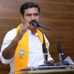 “ಕಾಂಗ್ರೆಸ್‌ಗೆ ಗೆಲುವಿನ ಅಮಲು, ಸರಕಾರಕ್ಕೆ ಹುಚ್ಚು ಹಿಡಿದಿದೆ”: ಬಿ.ವೈ. ವಿಜಯೇಂದ್ರ ಆಕ್ರೋಶ ಭರಿತ ವಾಗ್ದಾಳಿ!