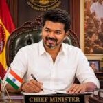 ಕಾಲಿವುಡ್ ಸ್ಟಾರ್ ಟು ರಿಯಲ್ ಅಡ್ಮಿನಿಸ್ಟ್ರೇಷನ್: ಕಾನೂನು ಸುವ್ಯವಸ್ಥೆ ಮೇಲೆ ಸಿಎಂ ವಿಜಯ್ ನೇರ ಹಿಡಿತ!