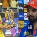 “ಬ್ಯಾಟಿಂಗ್‌ನಲ್ಲಿ ಧೋನಿಯನ್ನು ಹಿಂದಿಕ್ಕಿದ ರಾಹುಲ್; ಈಗ ಐಪಿಎಲ್ ಕಪ್‌ಗಳ ಮೇಲಿದೆ ಕಣ್ಣು!”