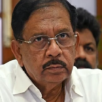“ರಾಜ್ಯದಲ್ಲಿ ನಾಯಕತ್ವ ಬದಲಾವಣೆ ಇಲ್ಲ; ಸಿದ್ದರಾಮಯ್ಯ ಸರ್ಕಾರ ಸುಭದ್ರ ಎಂದ ಪರಮೇಶ್ವರ್.”
