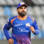 “ಟೆಸ್ಟ್ ಮ್ಯಾಚ್ ಆಡ್ತಿದ್ದೀನಿ ಅನ್ಕೊಂಡೆ”: ನಗುತ್ತಲೇ ತಮ್ಮ ಬ್ಯಾಟಿಂಗ್ ವೈಫಲ್ಯ ಒಪ್ಪಿಕೊಂಡ ರೋಹಿತ್ ಶರ್ಮಾ!