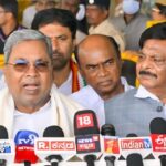 “ಜನಾಶೀರ್ವಾದವೇ ನಮ್ಮ ಪಕ್ಷದ ಬಲ”: ಸರ್ಕಾರದ ಸಾಧನೆಗಳೇ ಗೆಲುವಿಗೆ ಶ್ರೀರಕ್ಷೆ ಎಂದ ಸಿದ್ದರಾಮಯ್ಯ!