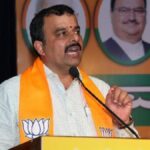 ಹಿಜಬ್‌ ಮೂಲಕ ಶಾಲಾ ಮಕ್ಕಳಲ್ಲಿ ದ್ವೇಷ, ಭೇದಭಾವ ಮೂಡಿಸುವ ಕೆಲಸವಾಗುತ್ತಿದೆ: ಶಾಸಕ ಸುನೀಲ್‌ ಕುಮಾರ್‌ ಆರೋಪ!