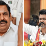 ವಿಸಿ ಕೆ ಡಿಮ್ಯಾಂಡ್‌ಗೆ ಮಣಿದ ದಳಪತಿ ವಿಜಯ್; ಅಧಿಕಾರಕ್ಕಾಗಿ ಎಐಡಿಎಂಕೆಯಿಂದ ಬಿಗ್ ಮಾಸ್ಟರ್ ಪ್ಲಾನ್!