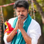 ನಟ ವಿಜಯ್ ಟು ಕಿಂಗ್ ಮೇಕರ್: ತಮಿಳುನಾಡು ರಾಜಕಾರಣದ ಸಮೀಕರಣ ಬದಲಿಸಲಿದೆಯೇ TVK?