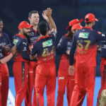 ರಾಯಪುರದಲ್ಲಿ ಹೈವೋಲ್ಟೇಜ್ ಕದನ: ಕೊಹ್ಲಿ ಪಡೆಗೆ ಮೈದಾನದ ಸವಾಲು, ಕೆಕೆಆರ್‌ಗೆ ಅಗ್ನಿ ಪರೀಕ್ಷೆ!