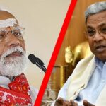 ಬೆಲೆ ಏರಿಕೆ ಜ್ವಾಲೆ: “ಮೋದಿ ಸರ್ಕಾರದ್ದು ಜನರ ಮೇಲಿನ ಶೋಷಣೆ” – ಪ್ರಧಾನಿ ರಾಜೀನಾಮೆಗೆ ಸಿಎಂ ಸಿದ್ದರಾಮಯ್ಯ ಆಗ್ರಹ!