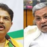 “ಗ್ಯಾರಂಟಿ ಹೊರೆಗೆ ಬಸ್ ಗ್ಯಾರೇಜ್ ಸೇರಿದೆ”: ಸಿಎಂ ನಾಯಕತ್ವ ಬದಲಾವಣೆ ಚರ್ಚೆ ನಡುವೆ ಕಟು ವ್ಯಂಗ್ಯವಾಡಿದ ಬಿಜೆಪಿ ನಾಯಕ ಅಶೋಕ್!