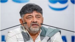 ನಮಗೆ ರಾಜಕೀಯಕ್ಕಿಂತ ಜನರ ಬದುಕೇ ಮುಖ್ಯ: ಸಂಪುಟ ಸಭೆ ಕುರಿತು ಸಿಎಂ ಡಿಕೆಶಿ ಅಭಯ!
