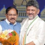 ಡಿಕೆಶಿ ಪ್ರಮಾಣವಚನಕ್ಕೆ ಆರ್. ಅಶೋಕ್ ಆಕ್ರೋಶ: ‘ಸಂವಿಧಾನ ಪ್ರದರ್ಶನದ ಹಿಂದೆ ರಾಜಕೀಯ ಗಿಮಿಕ್ ಇದೆ’ ಎಂದು ಲೇವಡಿ!