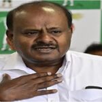 ಕಾಂಗ್ರೆಸ್ ಒಳಗಿನ ಸಿಎಂ ಫೈಟ್ ನಡುವೆ ಕುಮಾರಸ್ವಾಮಿ ಎಂಟ್ರಿ: ಡಾ. ಜಿ. ಪರಮೇಶ್ವರ್ ಕಾಲೆಳೆದ ಕೇಂದ್ರ ಸಚಿವ!