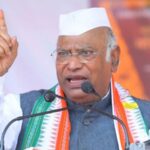ಇಂಧನ ಬೆಲೆ ಇಳಿಕೆ ವಿಚಾರ: ಮೋದಿ ಸರ್ಕಾರದ ವಿರುದ್ಧ ವಾಗ್ದಾಳಿ ನಡೆಸಿದ ಮಲ್ಲಿಕಾರ್ಜುನ ಖರ್ಗೆ.