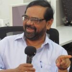 ಕನ್ನಡದ ಹಿರಿಯ ಪತ್ರಕರ್ತ ಎನ್.ಎಸ್. ಶಂಕರ್ ನಿಧನ: ಸಾಹಿತ್ಯ ವಲಯದಲ್ಲಿ ಶೋಕದ ಮಡುವು.