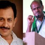 ಬಣ್ಣ ಬದಲಿಸುವ ಕುಮಾರಸ್ವಾಮಿ: ಜೆಡಿಎಸ್ ನಾಯಕನ ವಿರುದ್ಧ ಶಾಸಕ ಬಾಲಕೃಷ್ಣ ಕಿಡಿ!