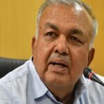 “ಡಿಕೆಶಿ ಸಂಧಾನ ಸೂತ್ರಕ್ಕೆ ಬಗ್ಗದ ರಾಮಲಿಂಗಾರೆಡ್ಡಿ”: ಕಾಂಗ್ರೆಸ್‌ನಲ್ಲಿ ತಾರಕಕ್ಕೇರಿದ ಸಚಿವ ಸ್ಥಾನದ ಅಸಮಾಧಾನ!