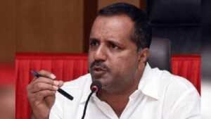 ‘ಬಿಜೆಪಿಗರ ಹೇಳಿಕೆಗಳಿಗೆ ಕ್ಯಾರೇ ಅನ್ನಲ್ಲ’: ನೆರೆ ಹಾನಿ ವೀಕ್ಷಣೆಯನ್ನು ಸಮರ್ಥಿಸಿಕೊಂಡ ಸಚಿವ ಖಾದರ್!