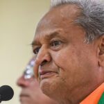 ‘ಕೈ’ ಪಾಳಯದಲ್ಲಿ ಹಳೆ ಗಾಯ ಕೆದಕಿದ ಗೆಹಲೋತ್: ರಾಜಕೀಯ ಅಸ್ತಿತ್ವ ಉಳಿಸಿಕೊಳ್ಳಲು ಮಾಸ್ಟರ್ ಪ್ಲಾನ್!