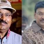 ಕಾಲಿವುಡ್‌ಗೆ ಮತ್ತೊಂದು ಆಘಾತ: ಗುರುವಿನ ಬೆನ್ನಲ್ಲೇ ಇಹಲೋಕ ತ್ಯಜಿಸಿದ ಶಿಷ್ಯ, ಹಿರಿಯ ನಟ-ನಿರ್ದೇಶಕ ಕೆ. ಭಾಗ್ಯರಾಜ್ ನಿಧನ!