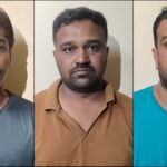 ಹೈ-ಪ್ರೊಫೈಲ್ ಮರ್ಡರ್ ಕೇಸ್: ಸಾಕ್ಷ್ಯ ಮುಚ್ಚಿಹಾಕಲು ಯತ್ನಿಸಿದ ಆರೋಪಿಗಳು ಪೊಲೀಸರ ಬಲೆಗೆ!