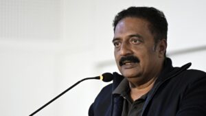 ವೇದಿಕೆ ಏರುವ ಮುನ್ನವೇ ನಟ ಪ್ರಕಾಶ್ ರಾಜ್‌ಗೆ ನಿರ್ಬಂಧ: ಭಾಷಣ ಮಾಡದೆ ಬಾಗೇಪಲ್ಲಿಯಿಂದ ವಾಪಸ್!