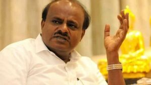 “ಯಾರ್ಯಾರಿದ್ದೀರಪ್ಪಾ ಆ ಸಮಿತಿಯಲ್ಲಿ?”: ಮುಖ್ಯಮಂತ್ರಿಗಳ ವಿರುದ್ಧ ಗುಡುಗಿದ ಕೇಂದ್ರ ಸಚಿವ ಹೆಚ್.ಡಿ.ಕೆ!