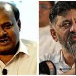 ಎಸ್.ಐ.ಆರ್ (SIR) ದುರುಪಯೋಗಕ್ಕೆ ಸಿಎಂ ಡಿ.ಕೆ. ಶಿವಕುಮಾರ್ ತಂತ್ರ: ವಿಭಾಗವಾರು ಸಭೆಗಳ ಬಗ್ಗೆ ಎಚ್.ಡಿ. ಕುಮಾರಸ್ವಾಮಿ ಗಂಭೀರ ಆರೋಪ!
