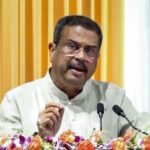ನೀಟ್ ವಿವಾದದ ಬೆನ್ನಲ್ಲೇ ಕೇಂದ್ರ ಶಿಕ್ಷಣ ಸಚಿವ ಧರ್ಮೇಂದ್ರ ಪ್ರಧಾನ್ ರಾಜೀನಾಮೆ: ಪ್ರಧಾನಿಗೆ ಬರೆದ ಪತ್ರದಲ್ಲೇನಿದೆ?