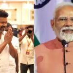 ಮೇಕೆದಾಟು ಡ್ಯಾಂ ನಿರ್ಮಾಣಕ್ಕೆ ತಡೆಕೋರಿ ಪ್ರಧಾನಿ ಮೋದಿಗೆ ತಮಿಳುನಾಡು ಮುಖ್ಯಮಂತ್ರಿ ವಿಜಯ್ ಪತ್ರ!