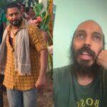ನನ್ನ ಉದ್ದೇಶ ಯಾರಿಗೂ ನೋವು ಮಾಡುವುದಲ್ಲ: ‘ಕರಾವಳಿ’ ವಿವಾದದ ಬೆನ್ನಲ್ಲೇ ಕ್ಷಮೆ ಕೇಳಿದ ರಾಜ್ ಬಿ ಶೆಟ್ಟಿ!