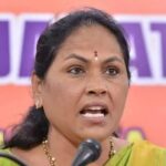 ಮತದಾರರ ಪಟ್ಟಿಯಲ್ಲಿ ಮಹಾ ಅಕ್ರಮ? ಕಾಂಗ್ರೆಸ್ ಸರ್ಕಾರದ ವಿರುದ್ಧ ಶೋಭಾ ಕರಂದ್ಲಾಜೆ ಗಂಭೀರ ಆರೋಪ!