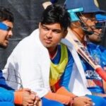ಸತತ 3 ಪಂದ್ಯಗಳಲ್ಲಿ ಫ್ಲಾಪ್: ಸಂಜು ಸ್ಯಾಮ್ಸನ್ ಕೈಬಿಟ್ಟು ವೈಭವ್ ಸೂರ್ಯವಂಶಿಗೆ ಚಾನ್ಸ್ ಕೊಡಿ ಎಂದ ಫ್ಯಾನ್ಸ್!
