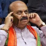 ‘ರಾಜ್ಯದಲ್ಲಿ ಕಾನೂನು ಸುವ್ಯವಸ್ಥೆ ಸತ್ತಿದೆ’: ಸರ್ಕಾರದ ವಿರುದ್ಧ ಮಾಜಿ ಸಿಎಂ ಬಸವರಾಜ ಬೊಮ್ಮಾಯಿ ತೀವ್ರ ಆಕ್ರೋಶ!