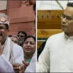 ವಿದ್ಯಾರ್ಥಿಗಳ ಬಲಿದಾನದ ನಡುವೆಯೂ ಸಚಿವರಿಗೆ ಸನ್ಮಾನವೇ? ಕೇಂದ್ರದ ವಿರುದ್ಧ ಗೌರವ್ ಗೊಗೊಯ್ ಕಿಡಿ!