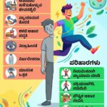 ದಿನವಿಡೀ ದೇಹ ಸುಸ್ತು ಮತ್ತು ಆಕ್ಟಿವ್‌ ಇಲ್ಲದೇ ಇರಲು ಕಾರಣಗಳೇನು? ಇಲ್ಲಿದೆ ಸರಳ ಪರಿಹಾರ!