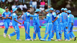 ಭಾರತ U-19 ತಂಡ ಪ್ರಕಟ: ಜೂನಿಯರ್ ಟೀಮ್ ಇಂಡಿಯಾಗೆ ದ್ರಾವಿಡ್, ಸೆಹ್ವಾಗ್ ಪುತ್ರರ ಎಂಟ್ರಿ!
