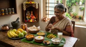 ಶ್ರಾವಣ ಮಾಸದಲ್ಲಿ ಮಾಂಸಾಹಾರವೇಕೆ ನಿಷಿದ್ಧ? ಇದರ ಹಿಂದಿನ ವೈಜ್ಞಾನಿಕ ಹಾಗೂ ಧಾರ್ಮಿಕ ಕಾರಣಗಳೇನು?