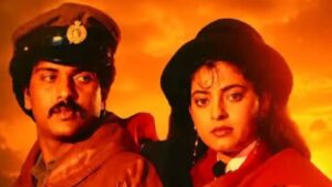 ನುಡಿದಂತೆ ನಡೆದ ರವಿಚಂದ್ರನ್: ‘ಶಾಂತಿ ಕ್ರಾಂತಿ’ಯಿಂದ ‘ರವಿಮಾಮ’ ಚಿತ್ರದವರೆಗಿನ ರೋಚಕ ಕಹಾನಿ!