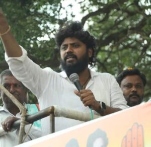 ಶಾಸಕ ಪ್ರದೀಪ್ ಈಶ್ವರ್‌ಗೆ ಸಂಕಷ್ಟ: ಬಂಧನಕ್ಕೆ ಜಾಮೀನು ರಹಿತ ವಾರಂಟ್ ಜಾರಿ ಮಾಡಿದ ಕೋರ್ಟ್!